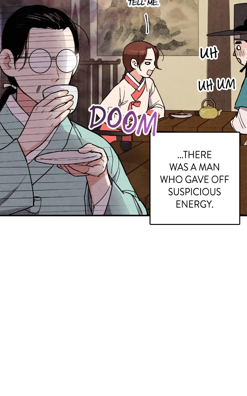 The Forbidden Marriage Chapter 34 page 41 - 