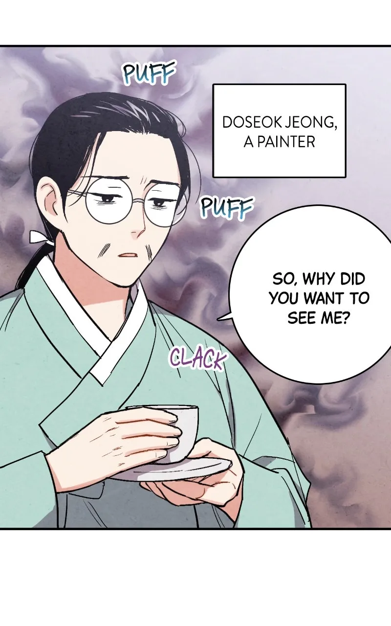 The Forbidden Marriage Chapter 34 page 42 - 