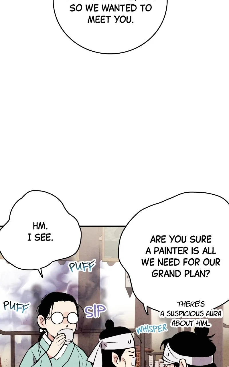 The Forbidden Marriage Chapter 34 page 44 - 