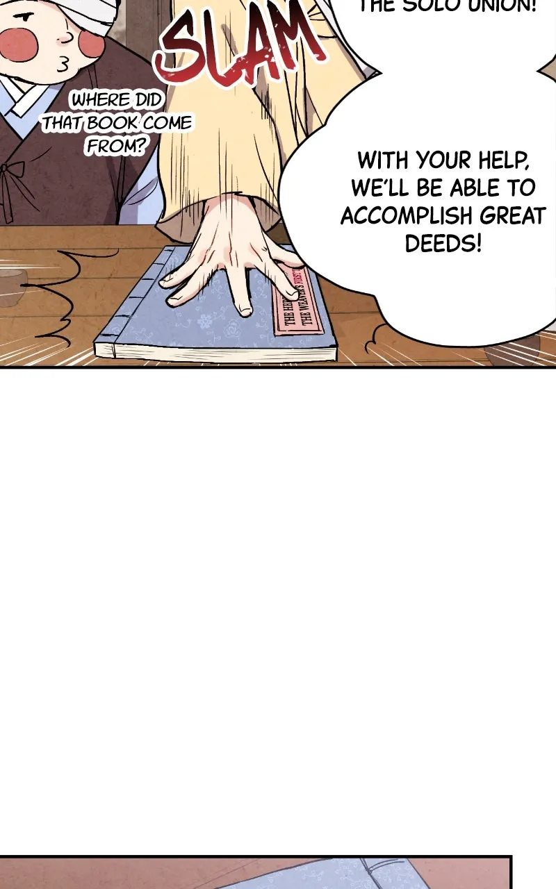 The Forbidden Marriage Chapter 34 page 46 - 