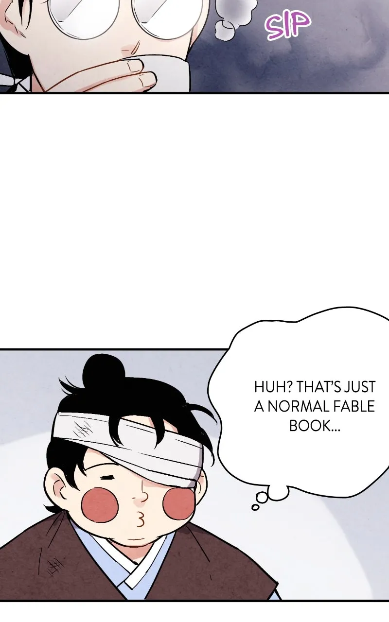 The Forbidden Marriage Chapter 34 page 48 - 