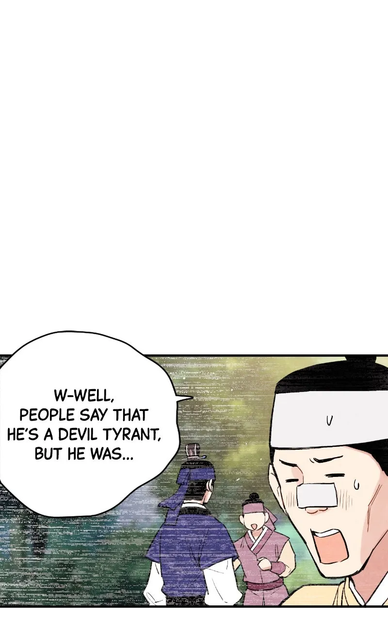 The Forbidden Marriage Chapter 34 page 59 - 