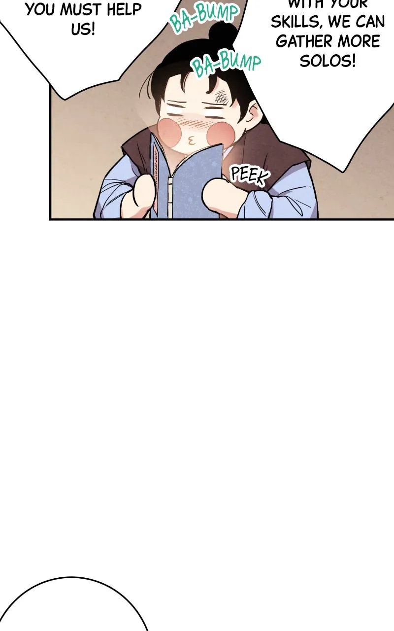 The Forbidden Marriage Chapter 34 page 63 - 