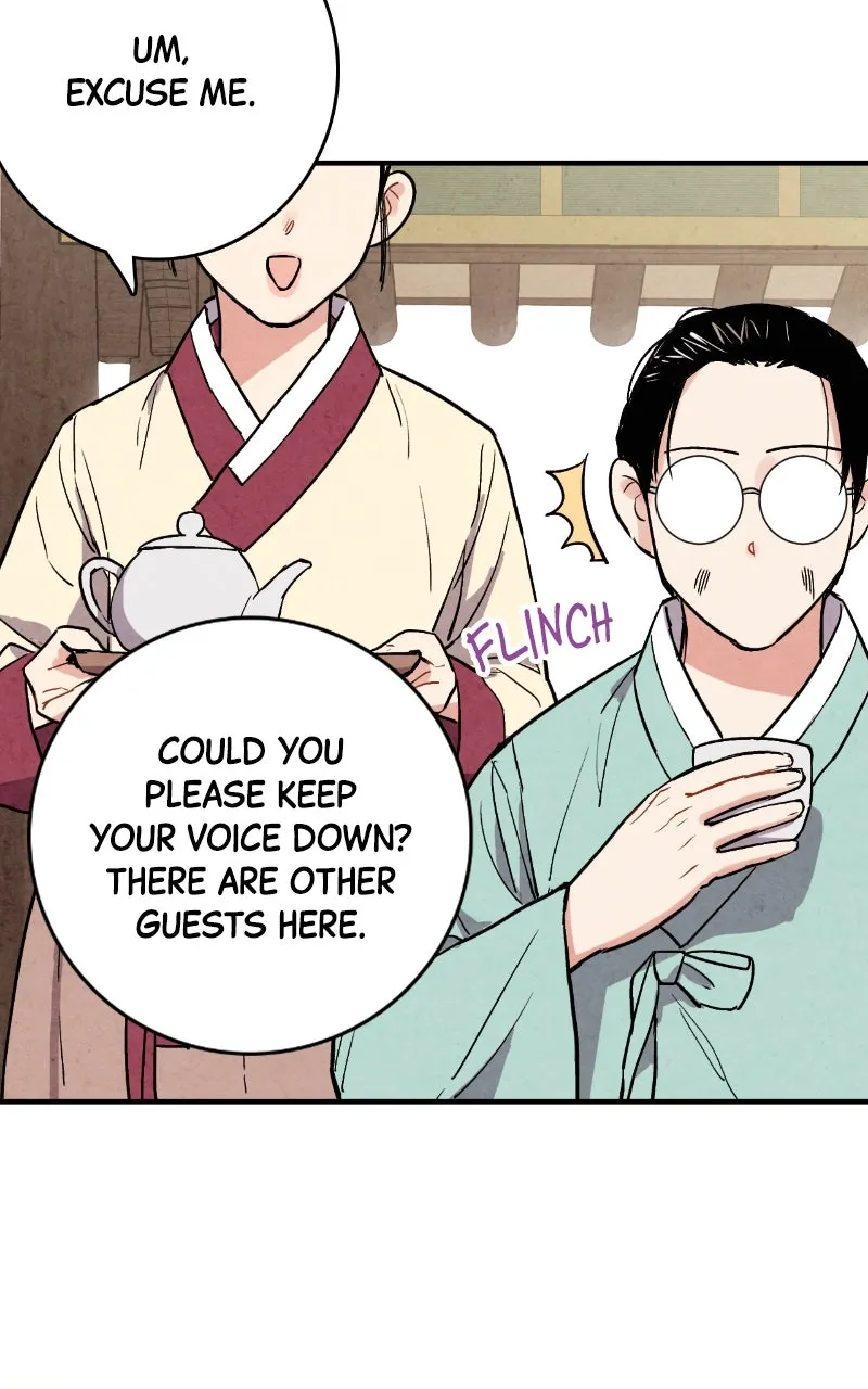 The Forbidden Marriage Chapter 34 page 64 - 