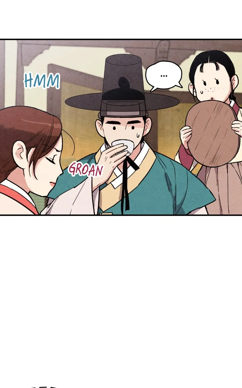 The Forbidden Marriage Chapter 34 page 8 - 