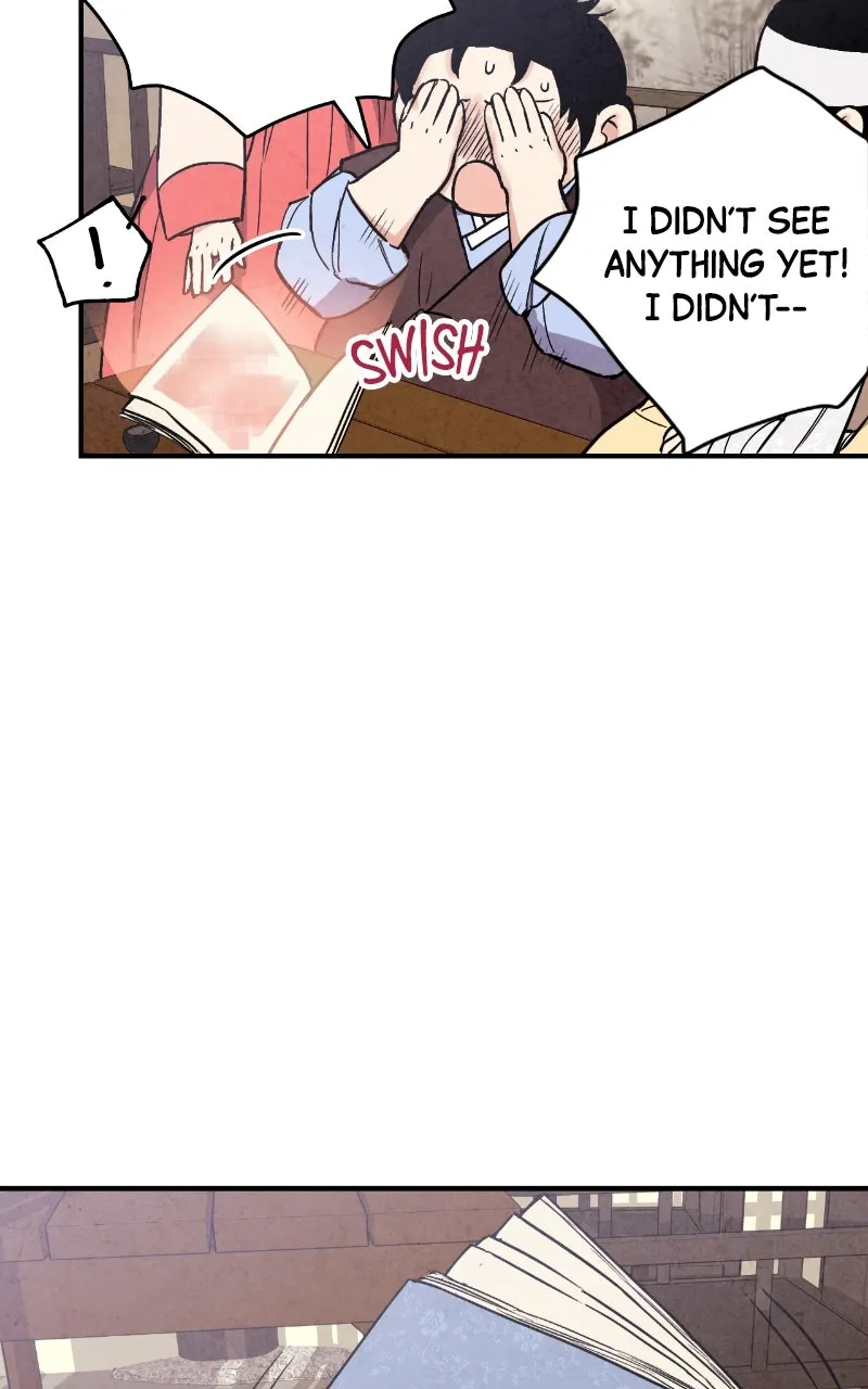 The Forbidden Marriage Chapter 34 page 71 - 