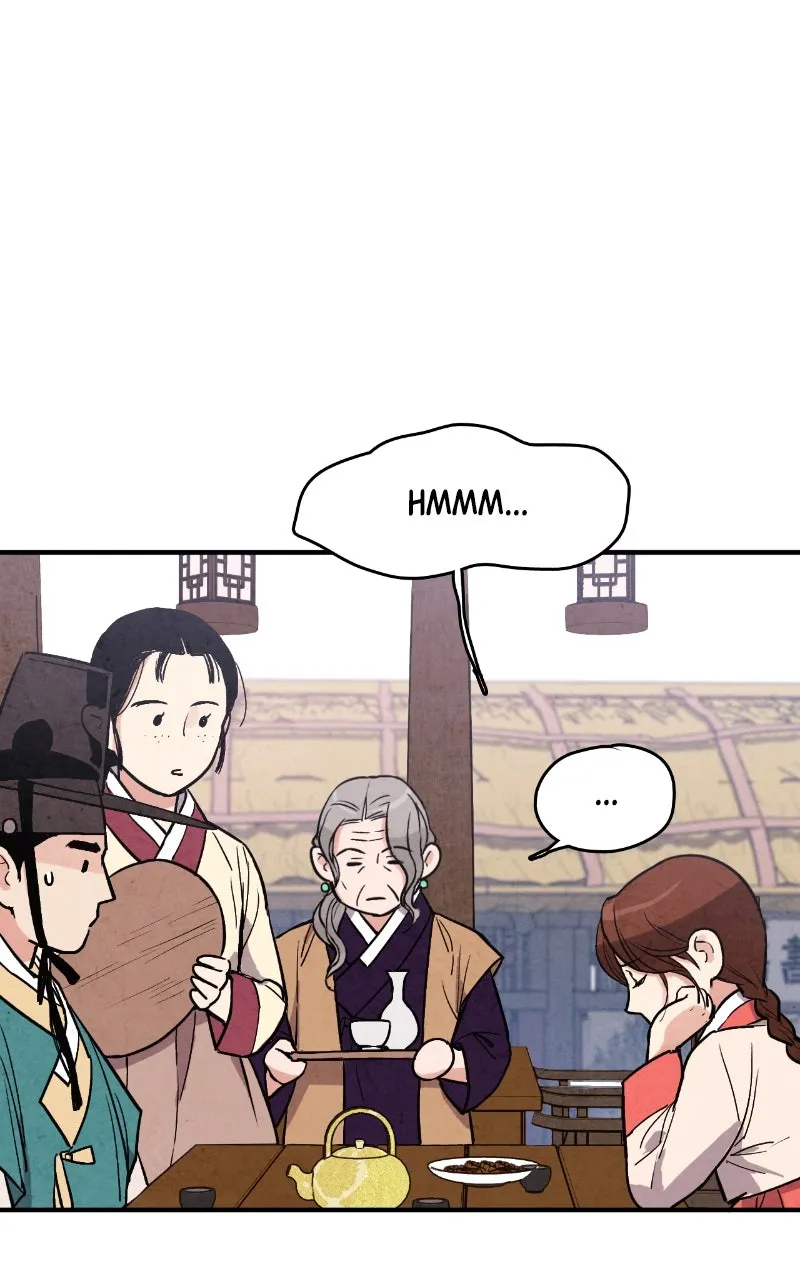 The Forbidden Marriage Chapter 34 page 10 - 