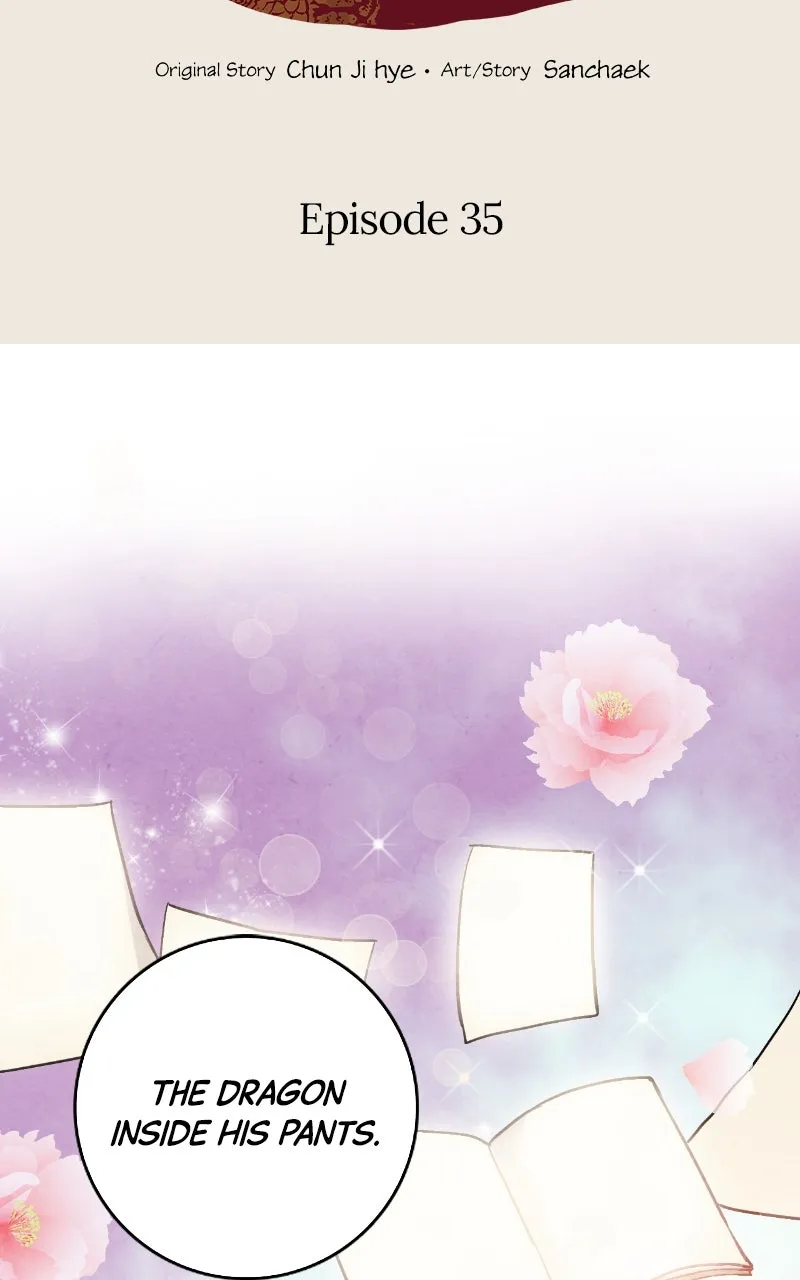 The Forbidden Marriage Chapter 35 page 2 - 
