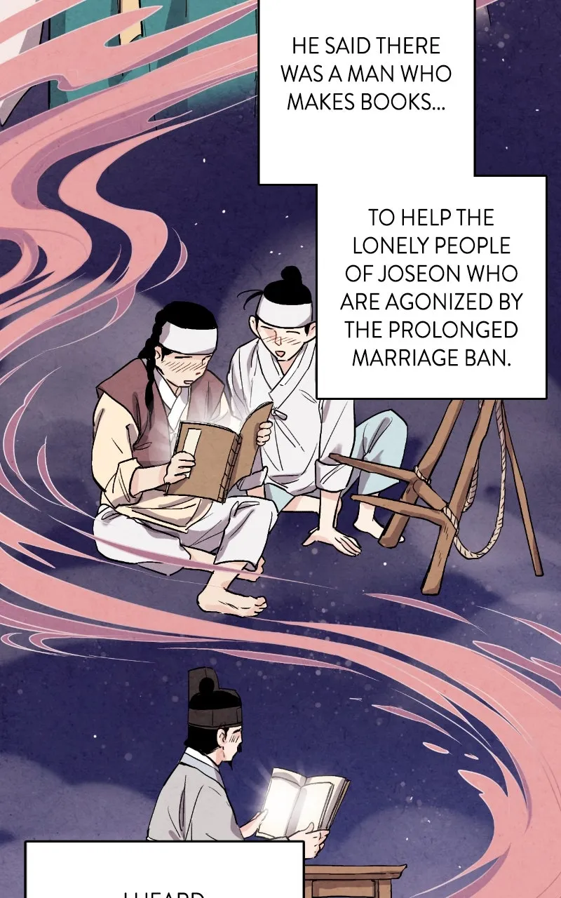 The Forbidden Marriage Chapter 35 page 11 - 