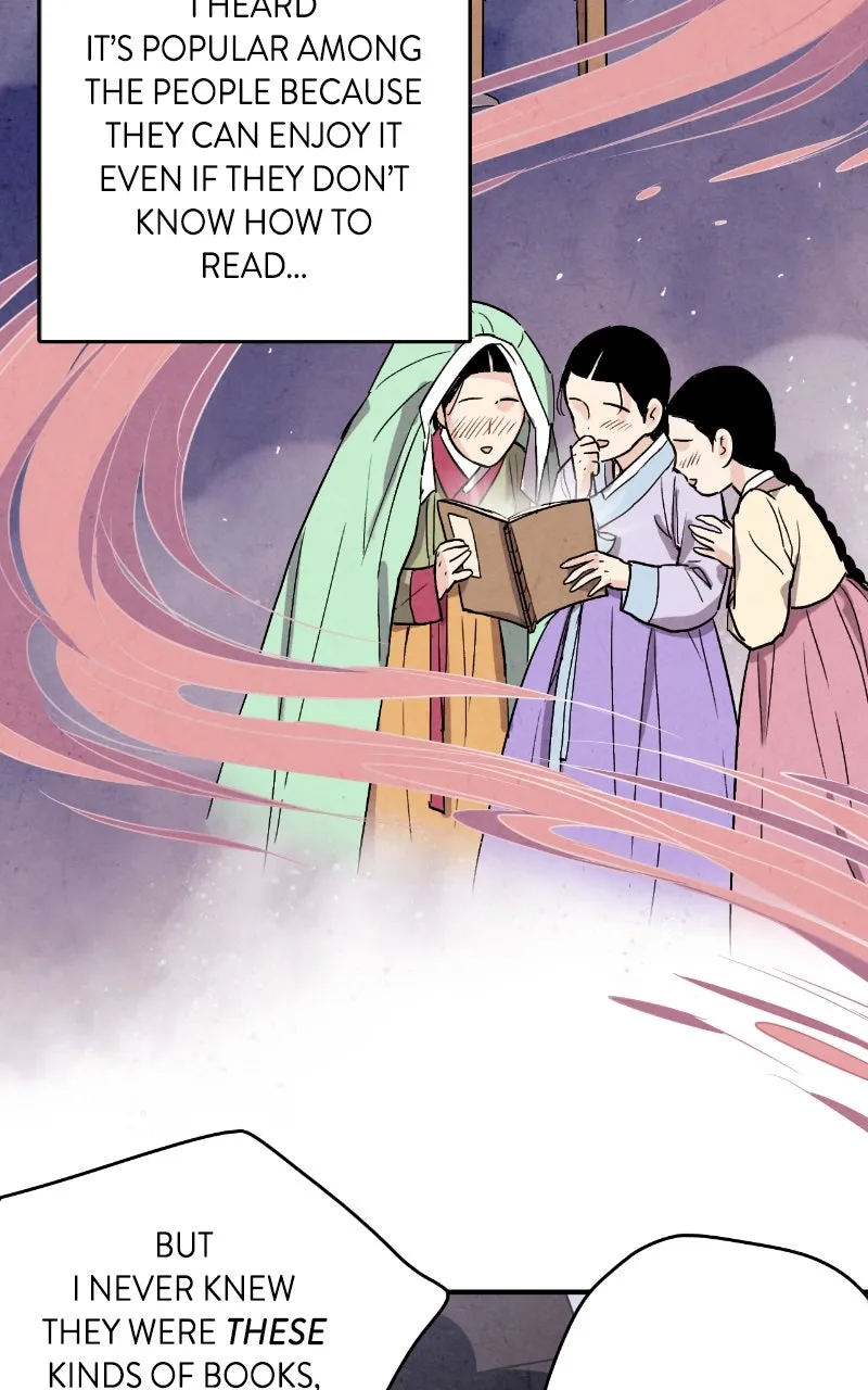 The Forbidden Marriage Chapter 35 page 12 - 