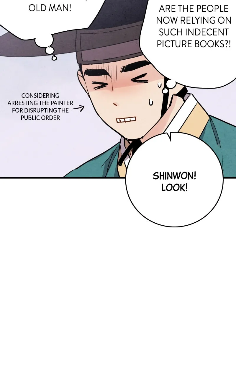 The Forbidden Marriage Chapter 35 page 13 - 