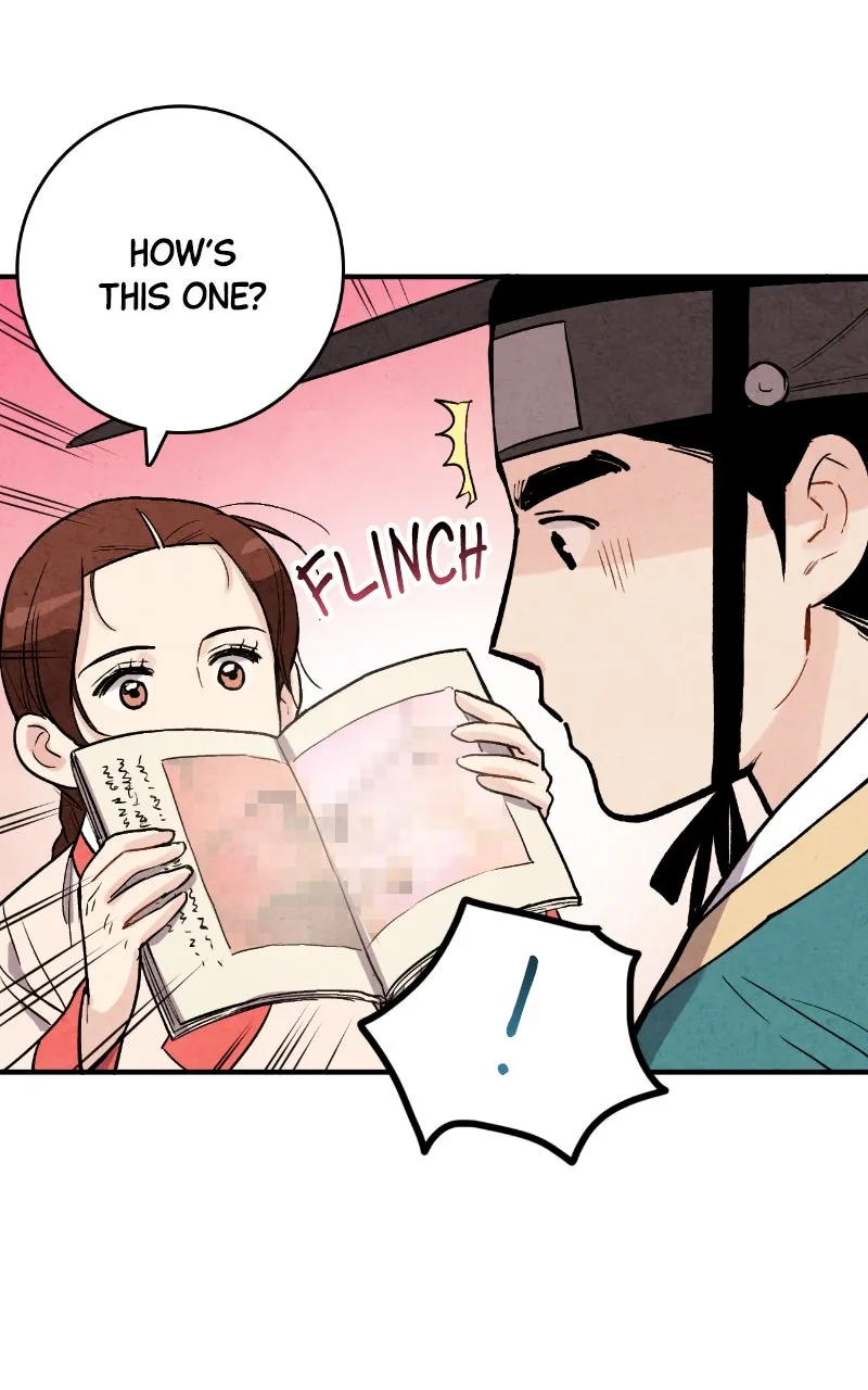The Forbidden Marriage Chapter 35 page 14 - 