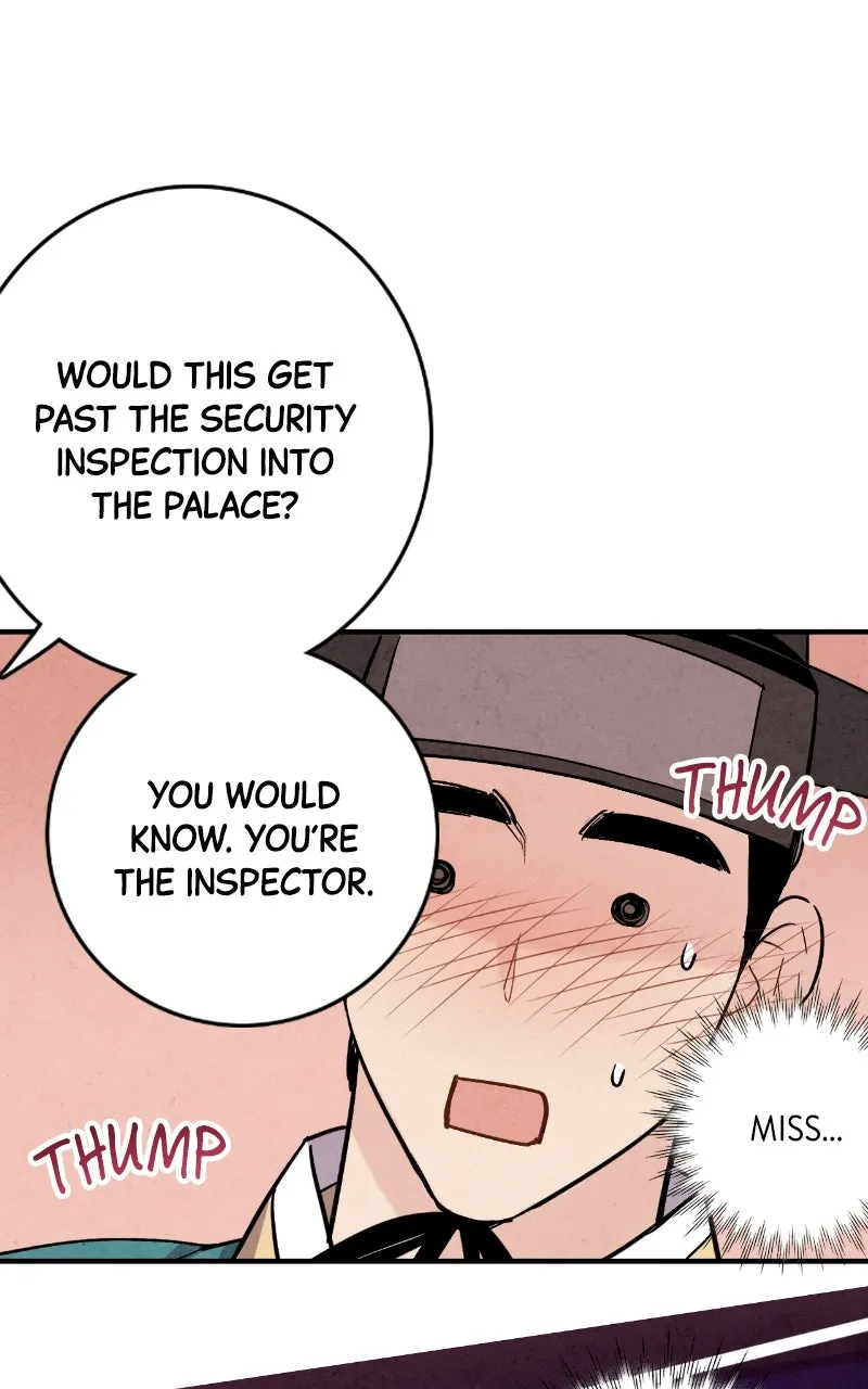 The Forbidden Marriage Chapter 35 page 15 - 