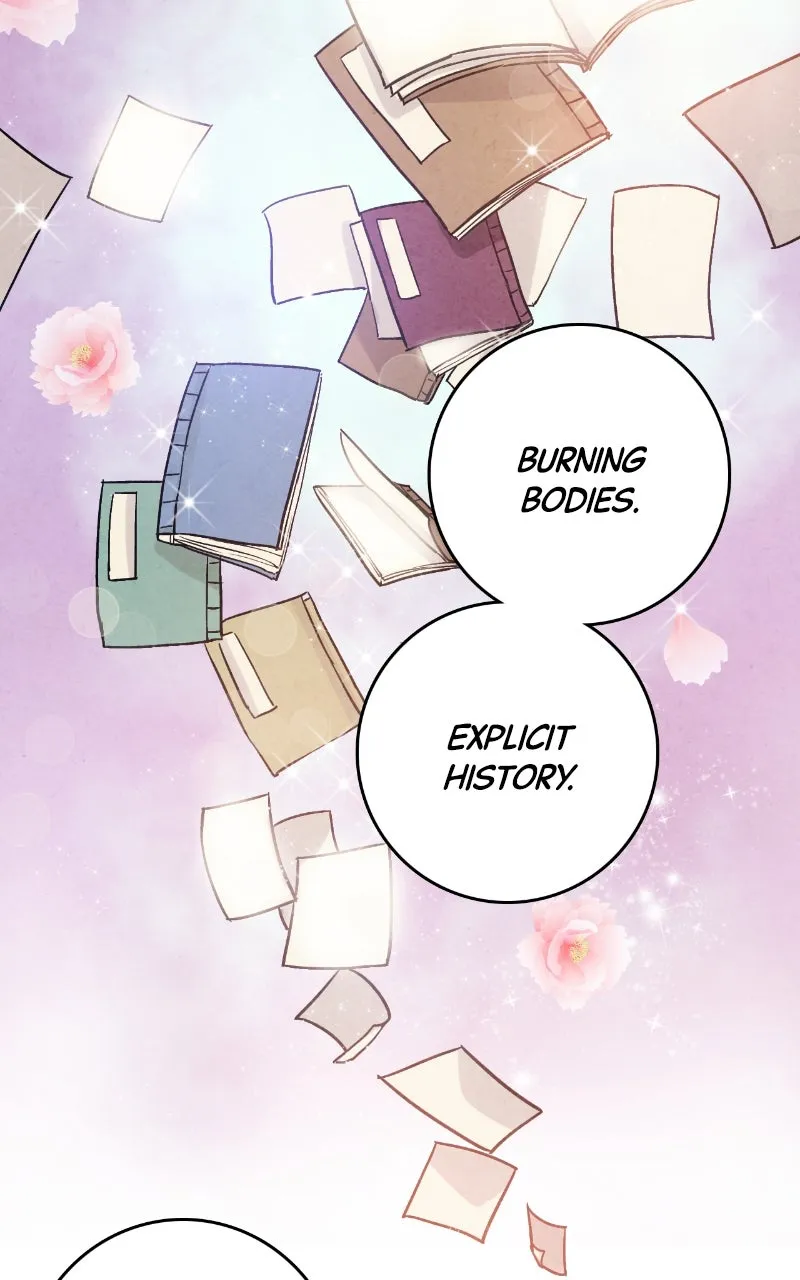 The Forbidden Marriage Chapter 35 page 3 - 