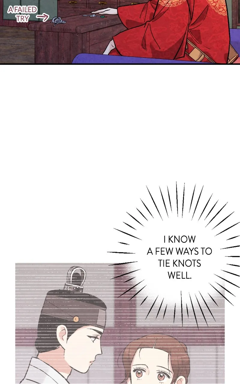 The Forbidden Marriage Chapter 35 page 23 - 