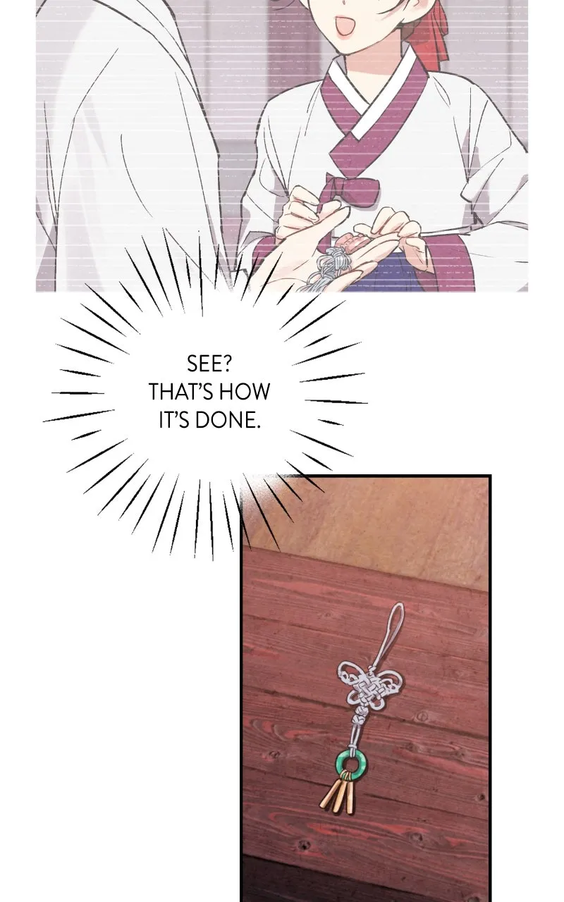 The Forbidden Marriage Chapter 35 page 24 - 
