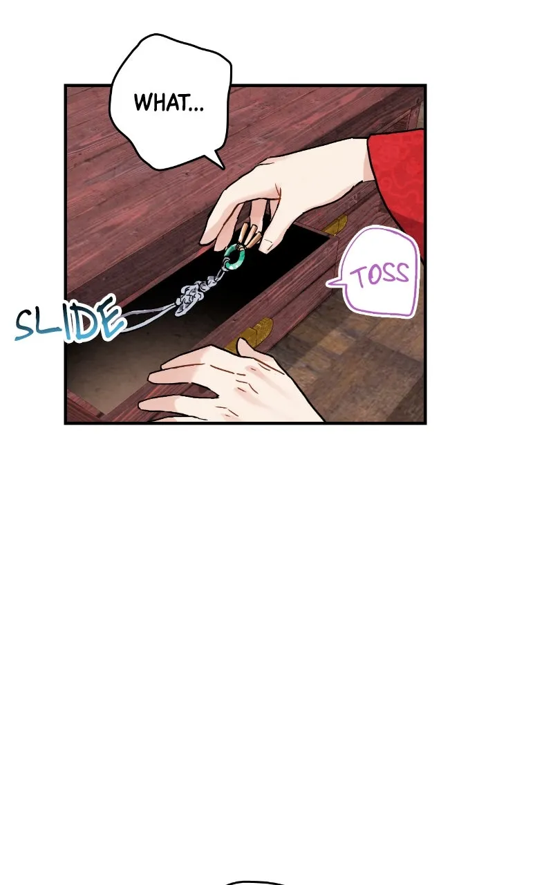 The Forbidden Marriage Chapter 35 page 30 - 