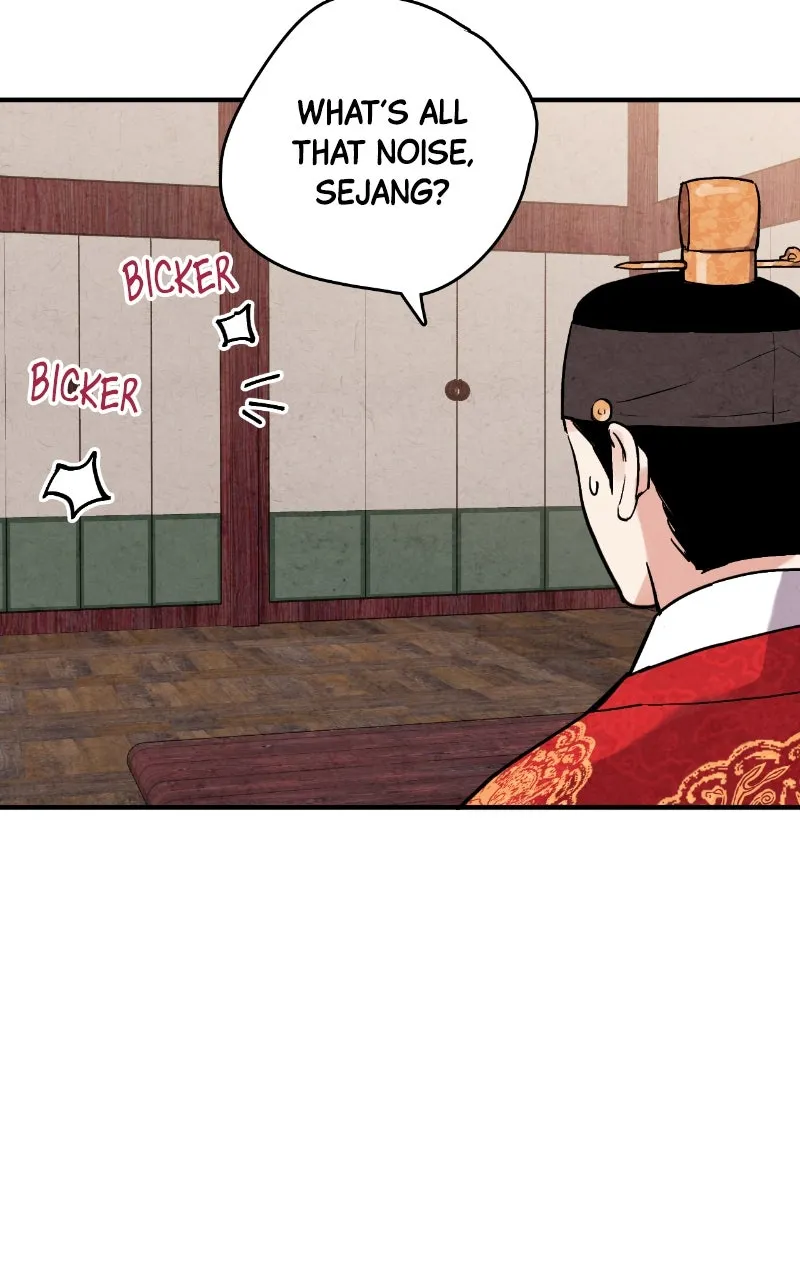 The Forbidden Marriage Chapter 35 page 31 - 