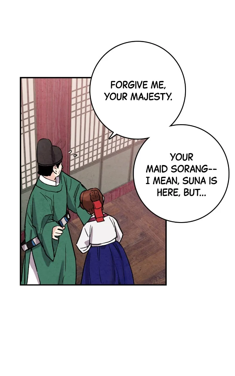 The Forbidden Marriage Chapter 35 page 32 - 