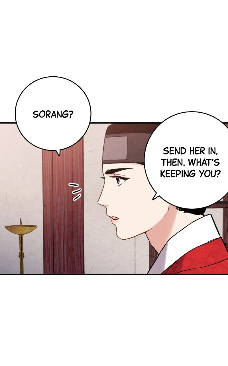 The Forbidden Marriage Chapter 35 page 33 - 