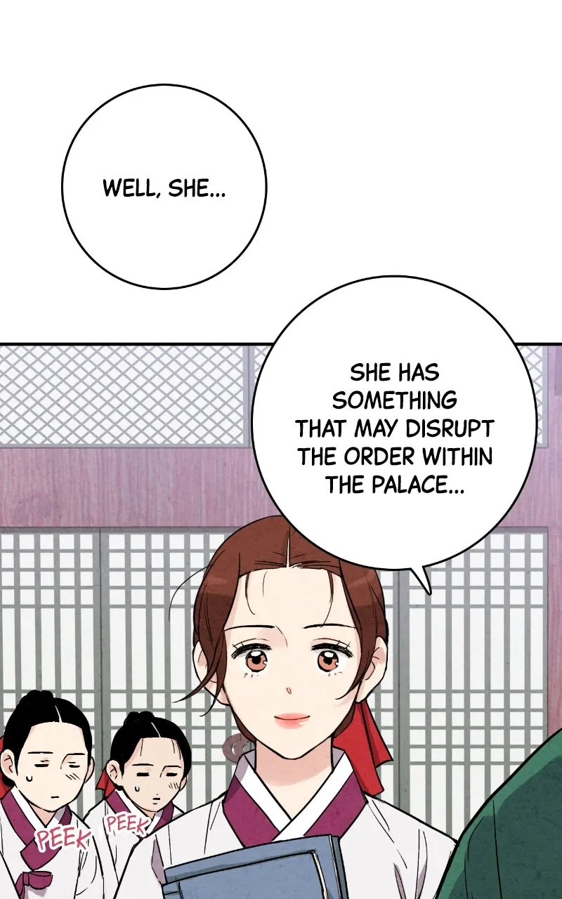 The Forbidden Marriage Chapter 35 page 34 - 