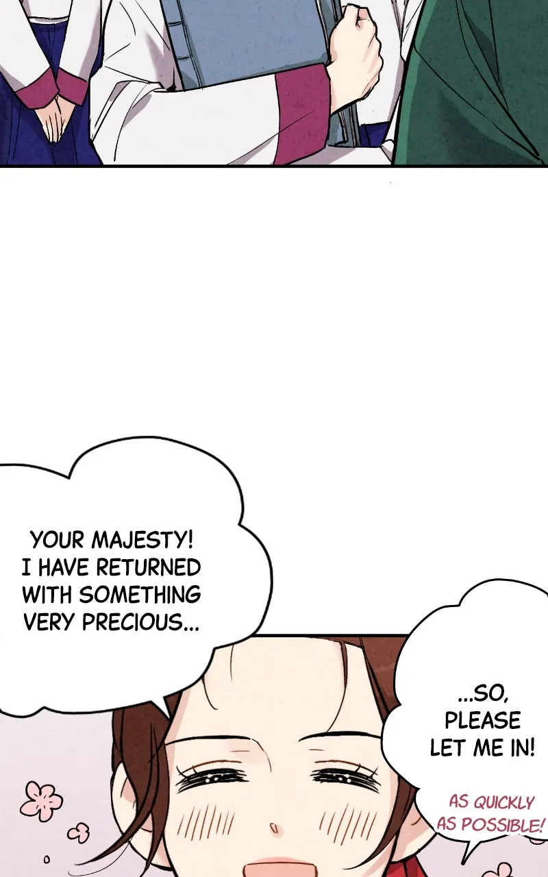 The Forbidden Marriage Chapter 35 page 35 - 