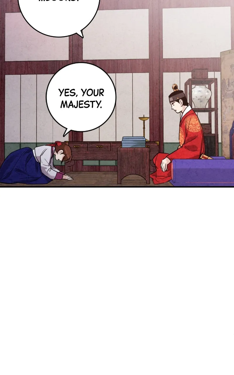 The Forbidden Marriage Chapter 35 page 38 - 
