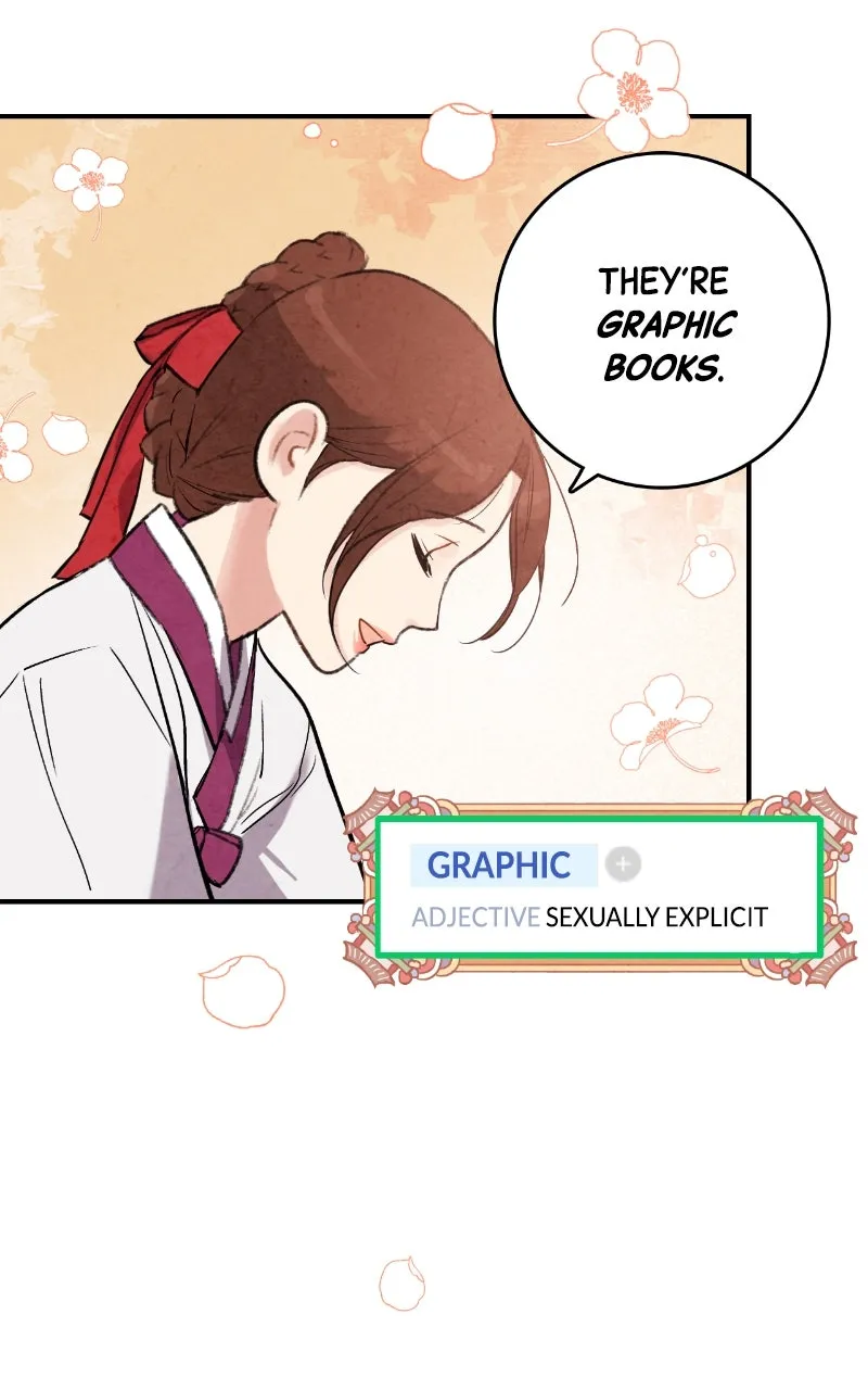 The Forbidden Marriage Chapter 35 page 39 - 