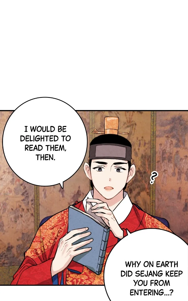 The Forbidden Marriage Chapter 35 page 41 - 