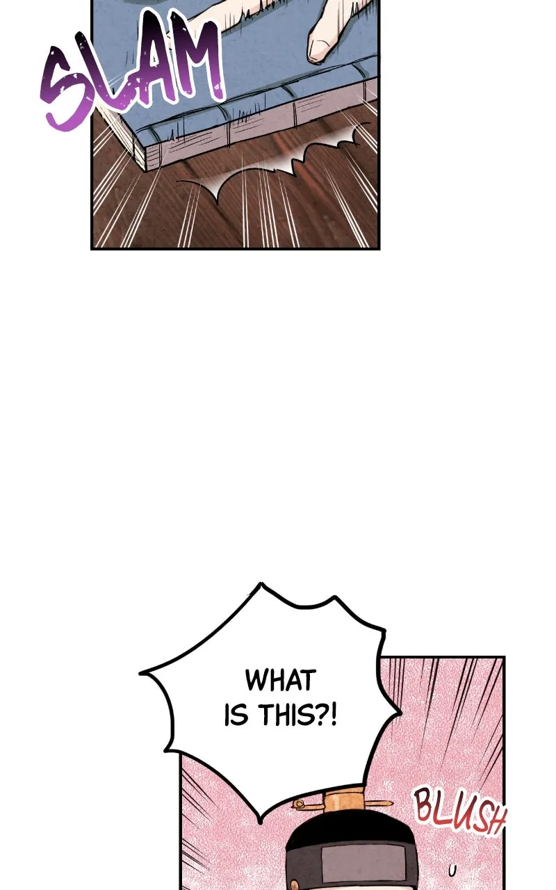 The Forbidden Marriage Chapter 35 page 45 - 