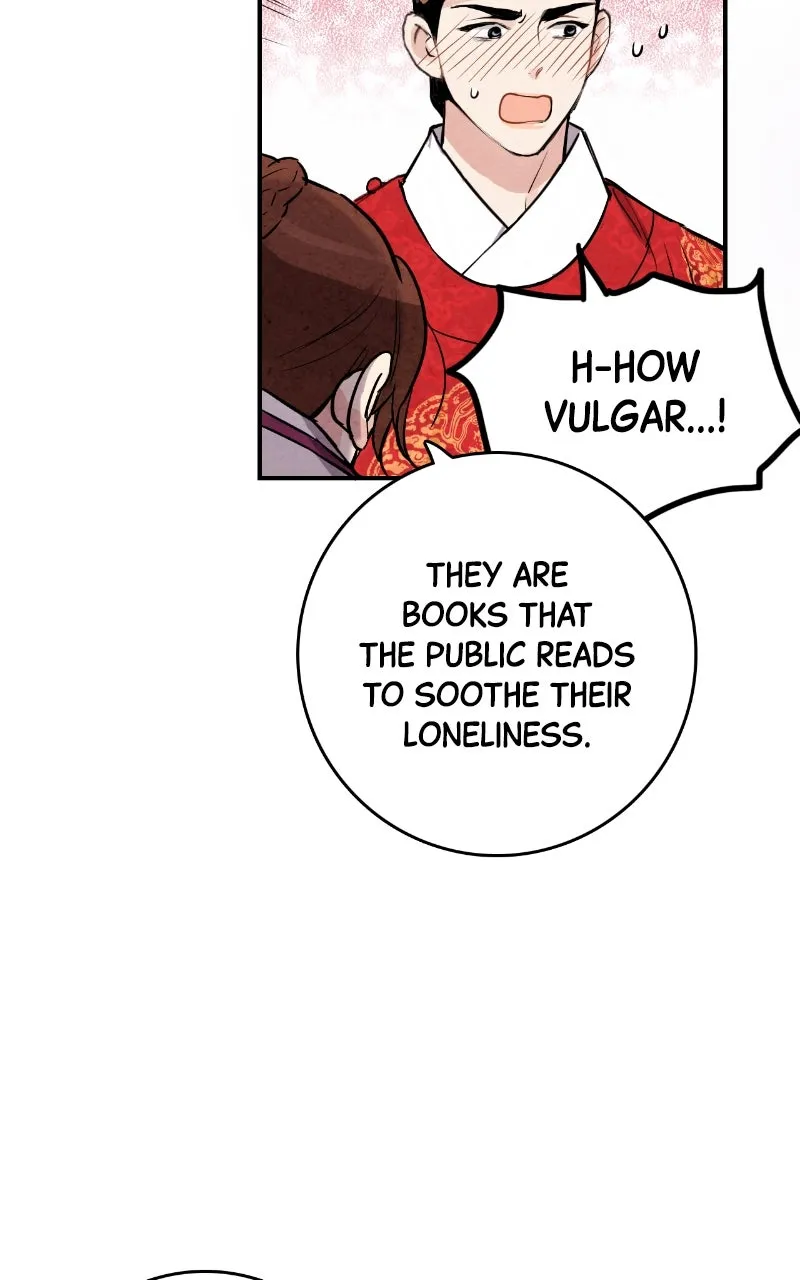 The Forbidden Marriage Chapter 35 page 46 - 