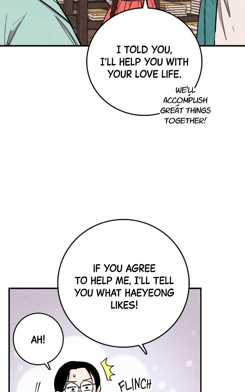 The Forbidden Marriage Chapter 35 page 6 - 