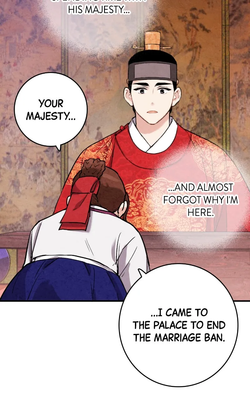 The Forbidden Marriage Chapter 35 page 53 - 
