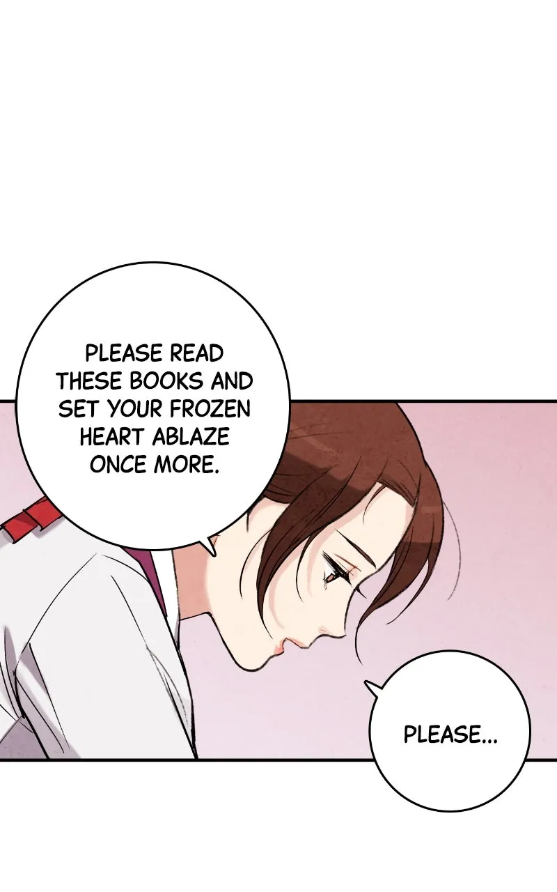 The Forbidden Marriage Chapter 35 page 54 - 