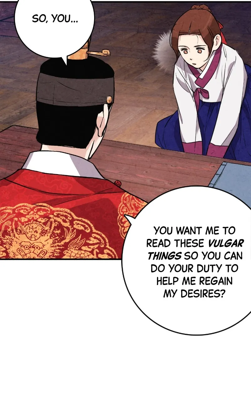 The Forbidden Marriage Chapter 35 page 60 - 