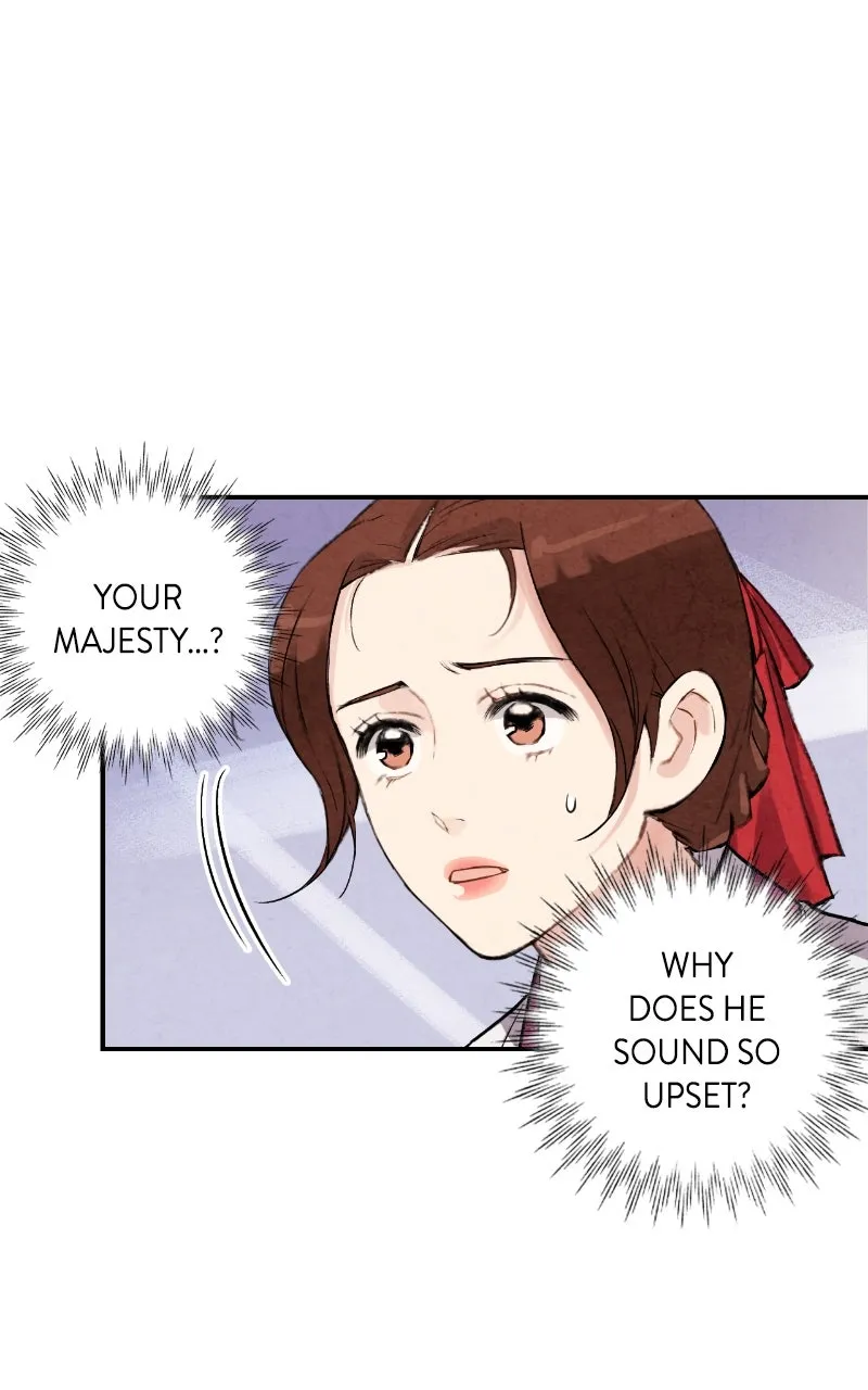 The Forbidden Marriage Chapter 35 page 61 - 