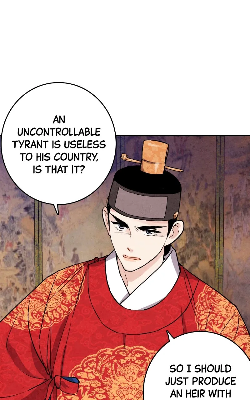 The Forbidden Marriage Chapter 35 page 62 - 