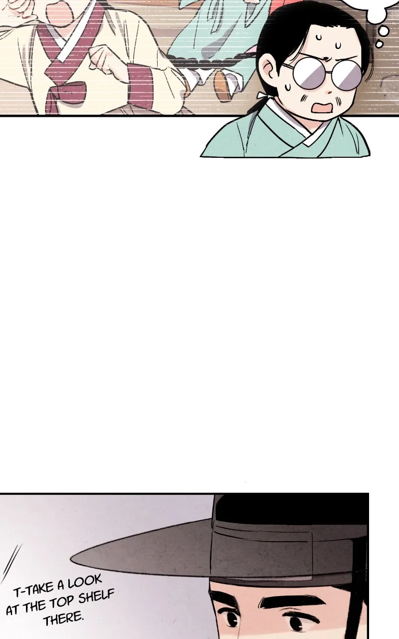 The Forbidden Marriage Chapter 35 page 8 - 