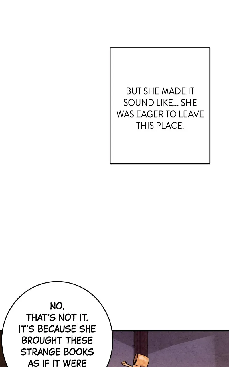 The Forbidden Marriage Chapter 35 page 74 - 