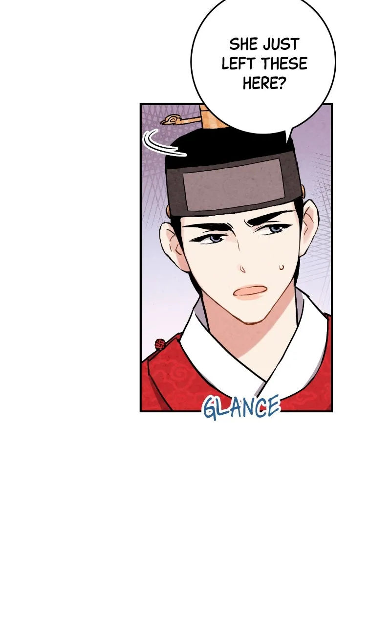 The Forbidden Marriage Chapter 35 page 77 - 