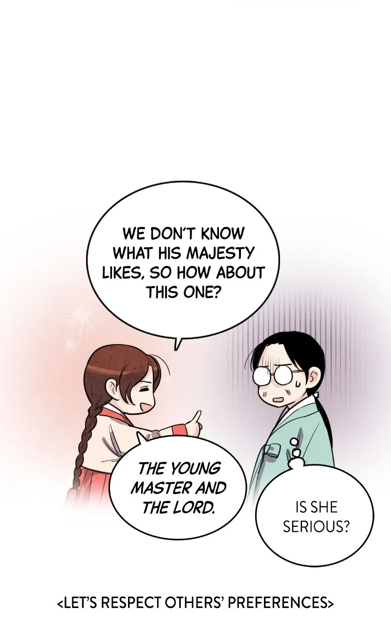 The Forbidden Marriage Chapter 35 page 81 - 