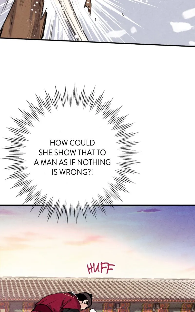 The Forbidden Marriage Chapter 36 page 13 - 