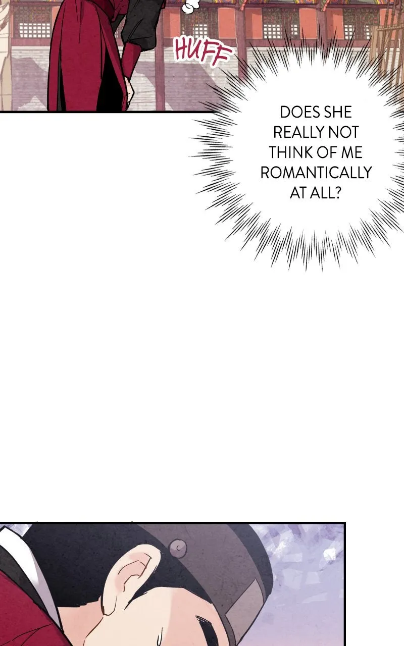The Forbidden Marriage Chapter 36 page 14 - 