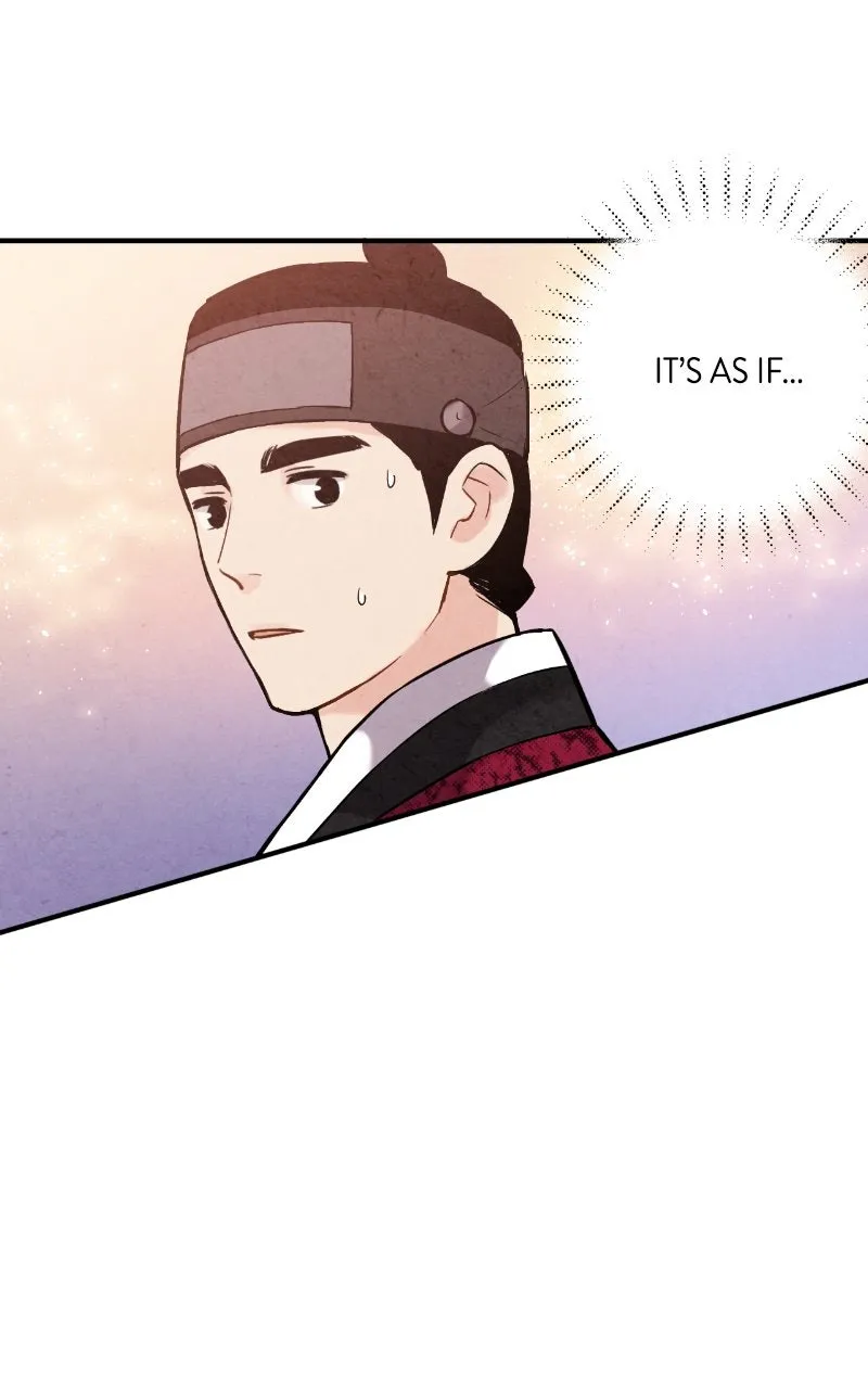 The Forbidden Marriage Chapter 36 page 19 - 