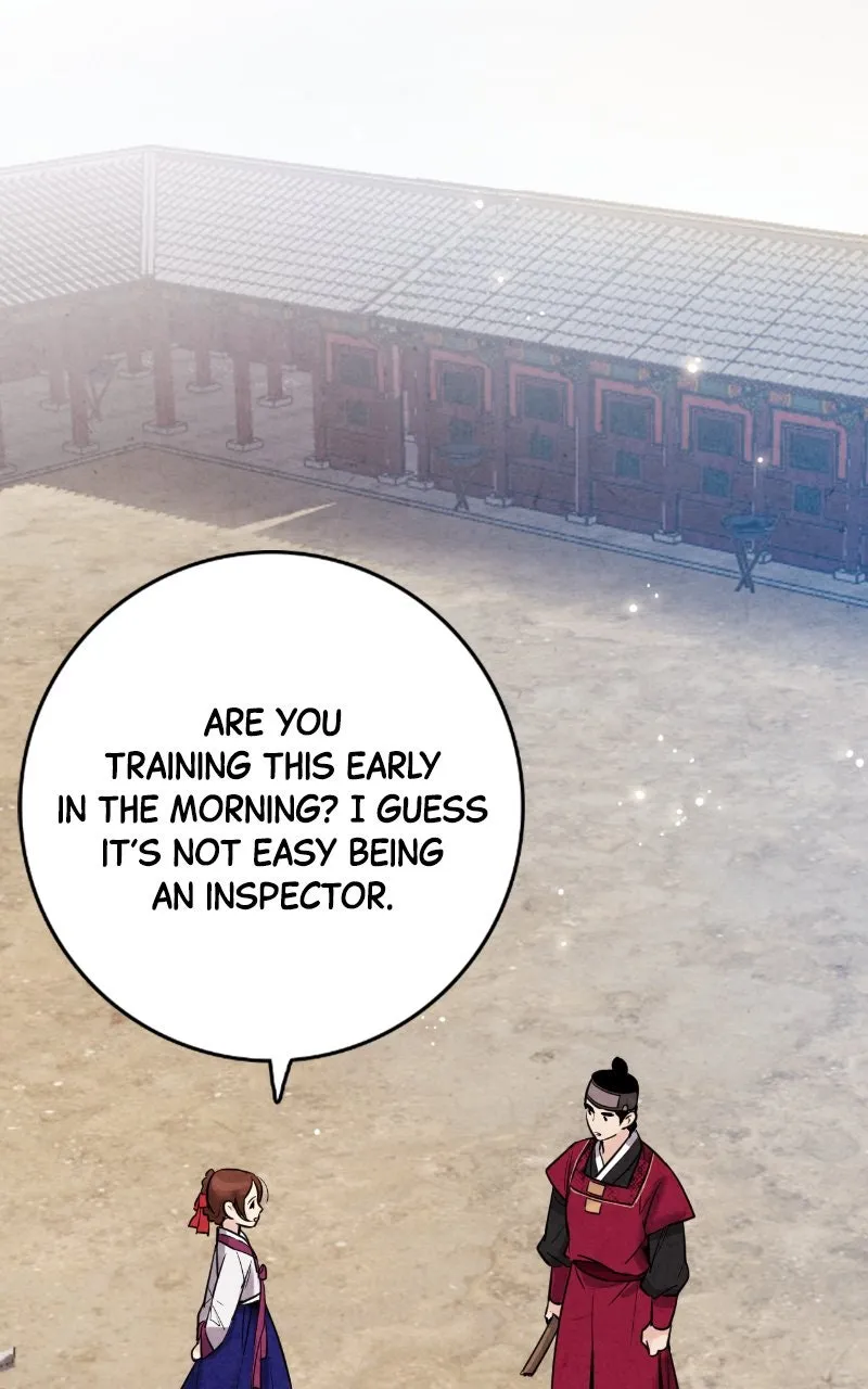 The Forbidden Marriage Chapter 36 page 25 - 