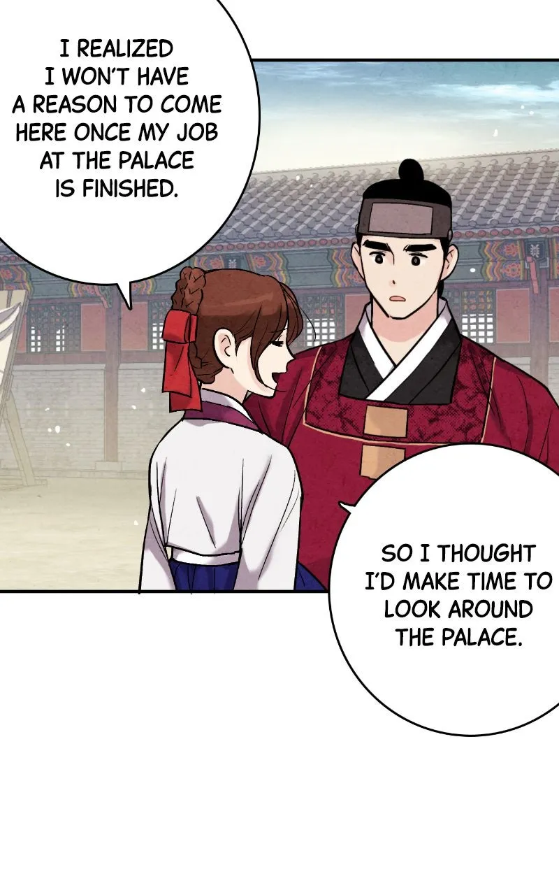 The Forbidden Marriage Chapter 36 page 29 - 