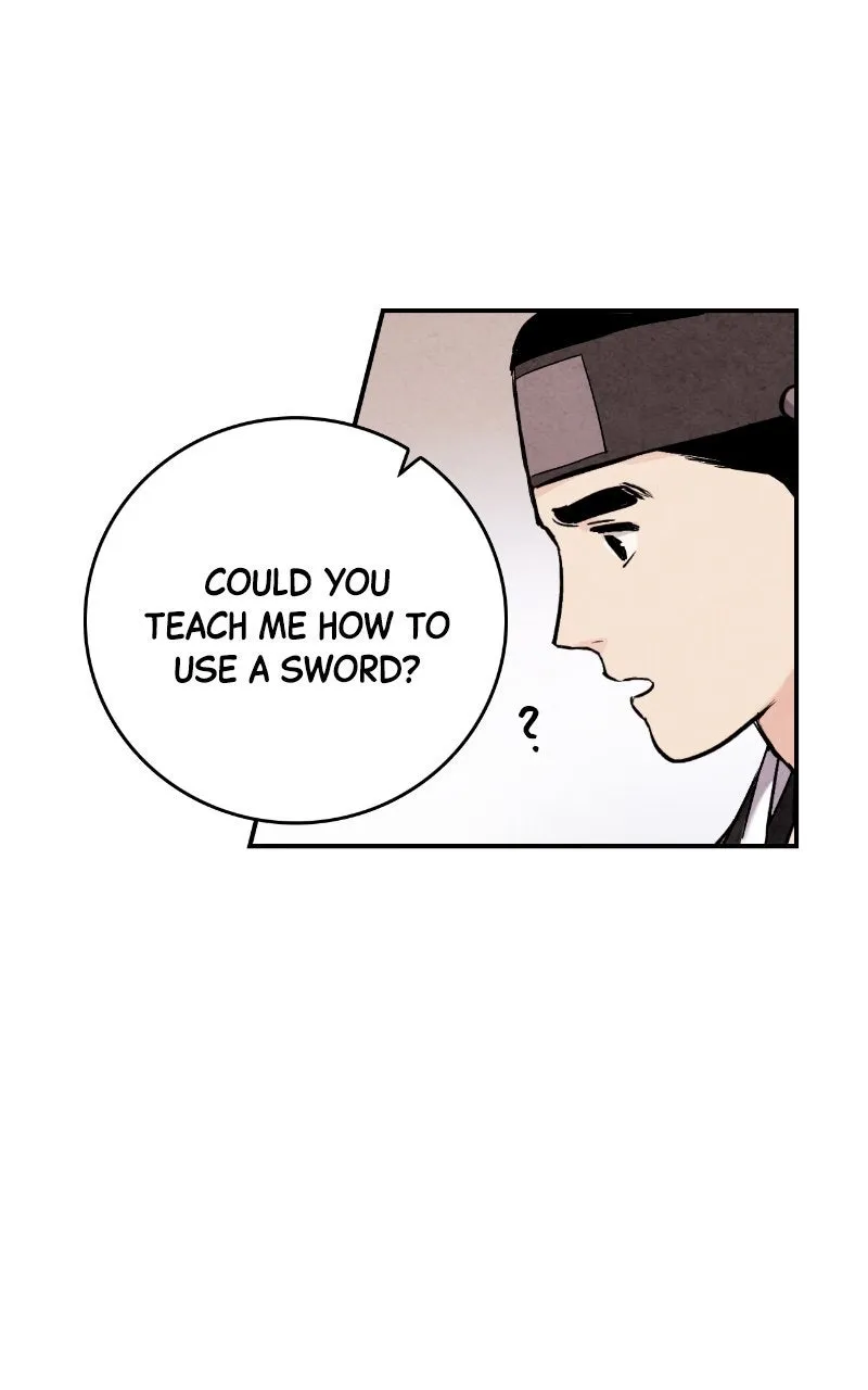 The Forbidden Marriage Chapter 36 page 32 - 