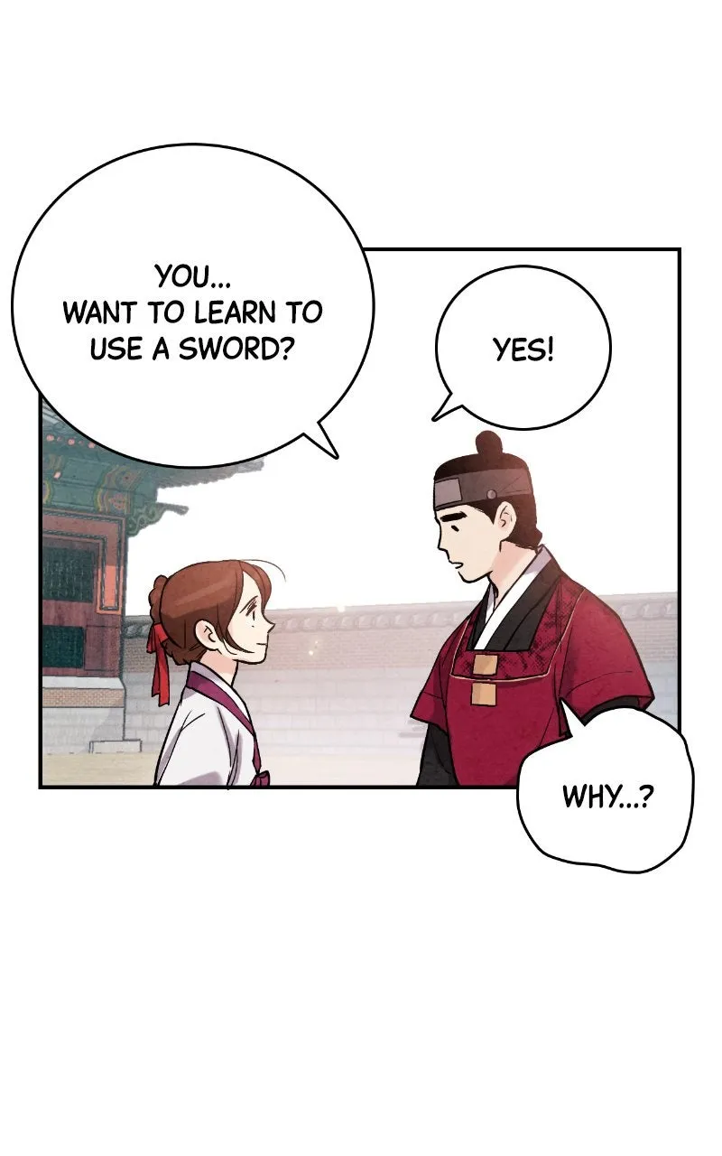 The Forbidden Marriage Chapter 36 page 33 - 