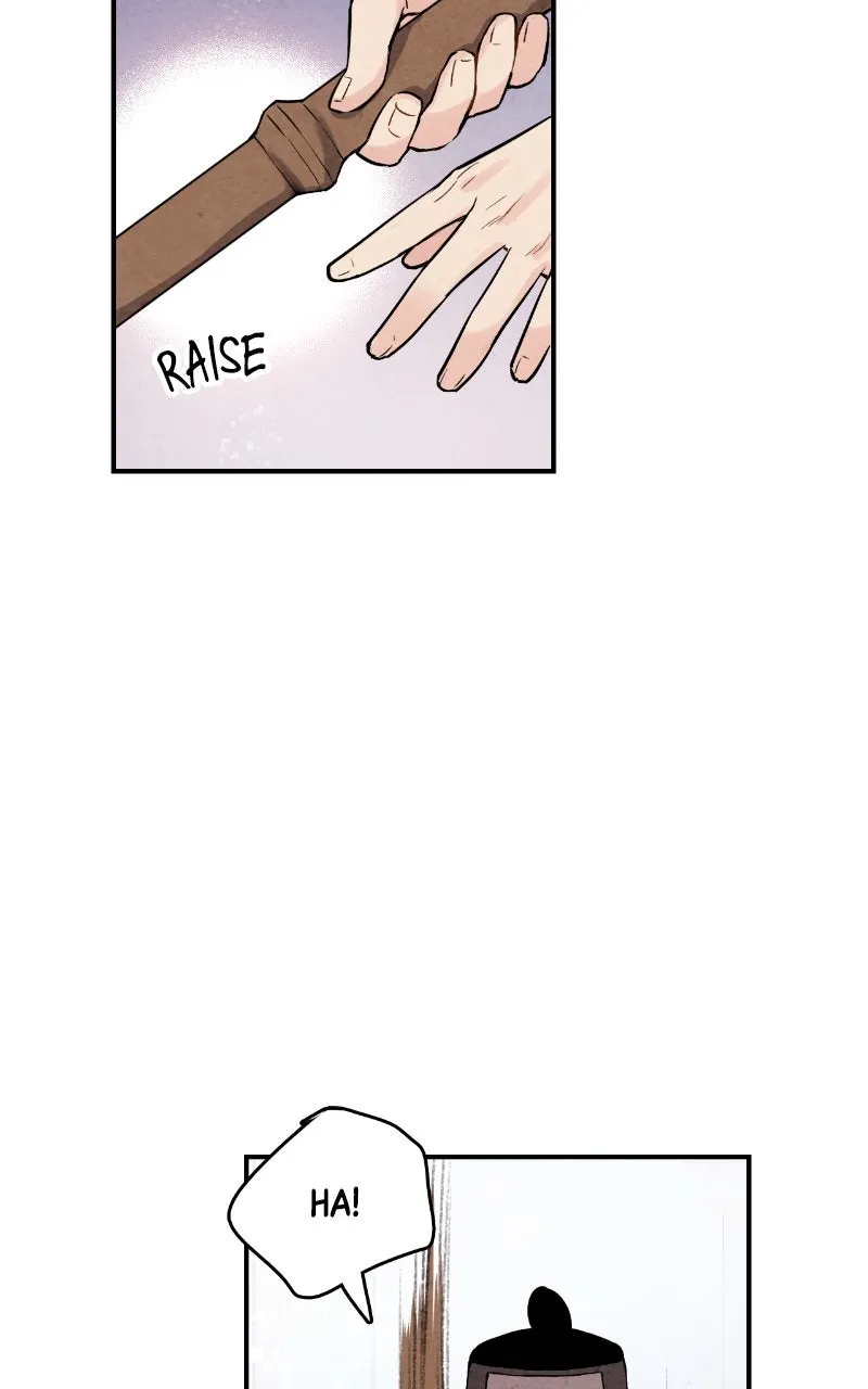 The Forbidden Marriage Chapter 36 page 6 - 