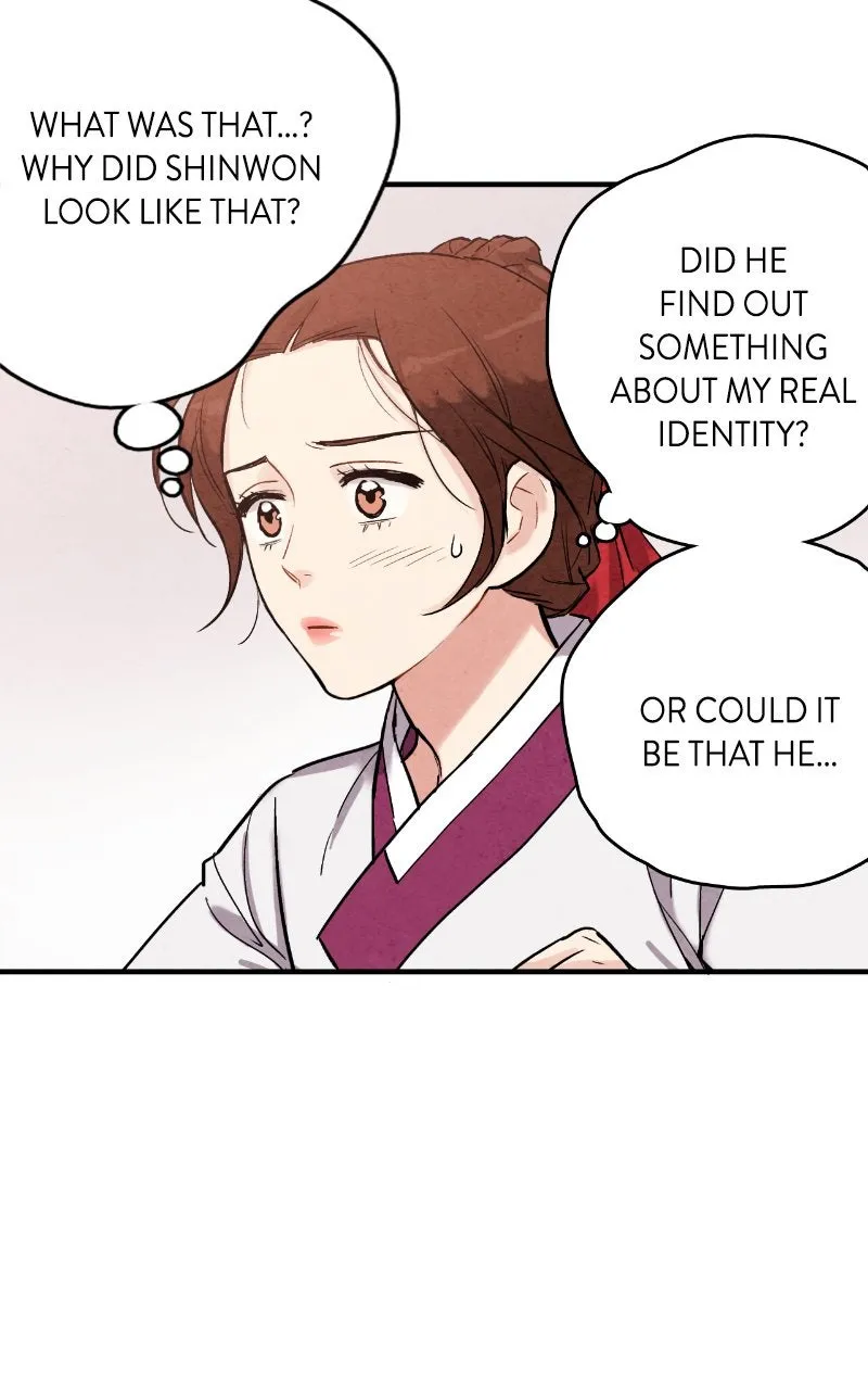 The Forbidden Marriage Chapter 36 page 54 - 
